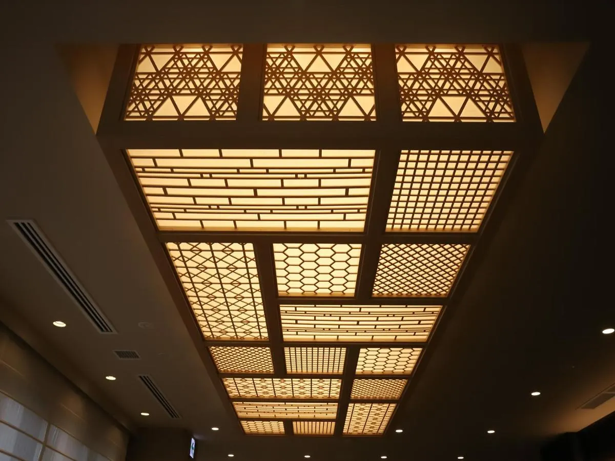 Hotel Torifito Hakata Gion Fukuoka  4*, Fukuoka (Fukuoka)