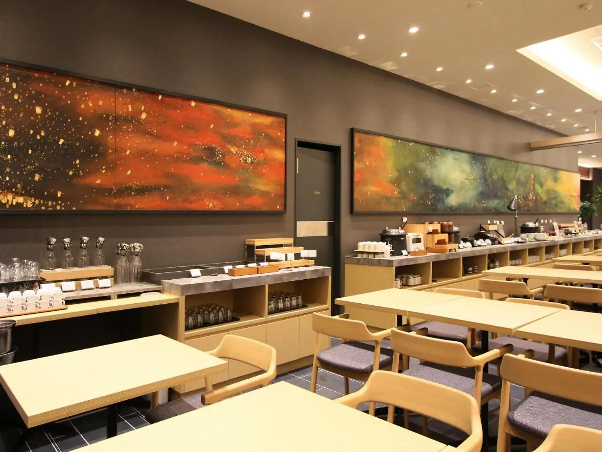 Hotel Torifito Hakata Gion Fukuoka