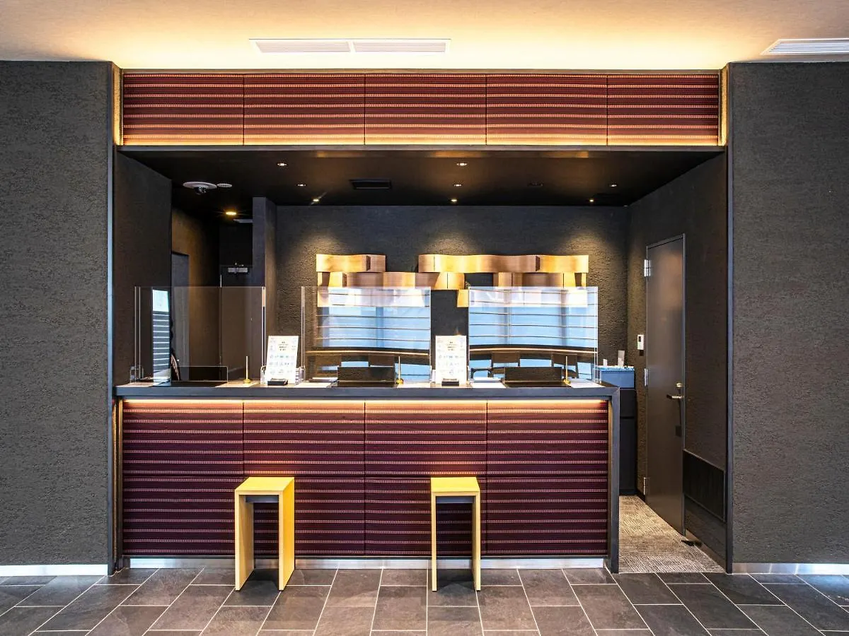 Hotel Torifito Hakata Gion Fukuoka