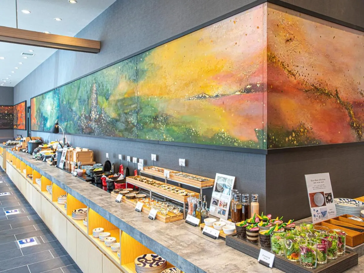Hotel Torifito Hakata Gion Fukuoka  4*, Fukuoka (Fukuoka)