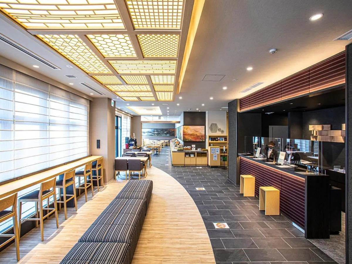 Hotel Torifito Hakata Gion Fukuoka