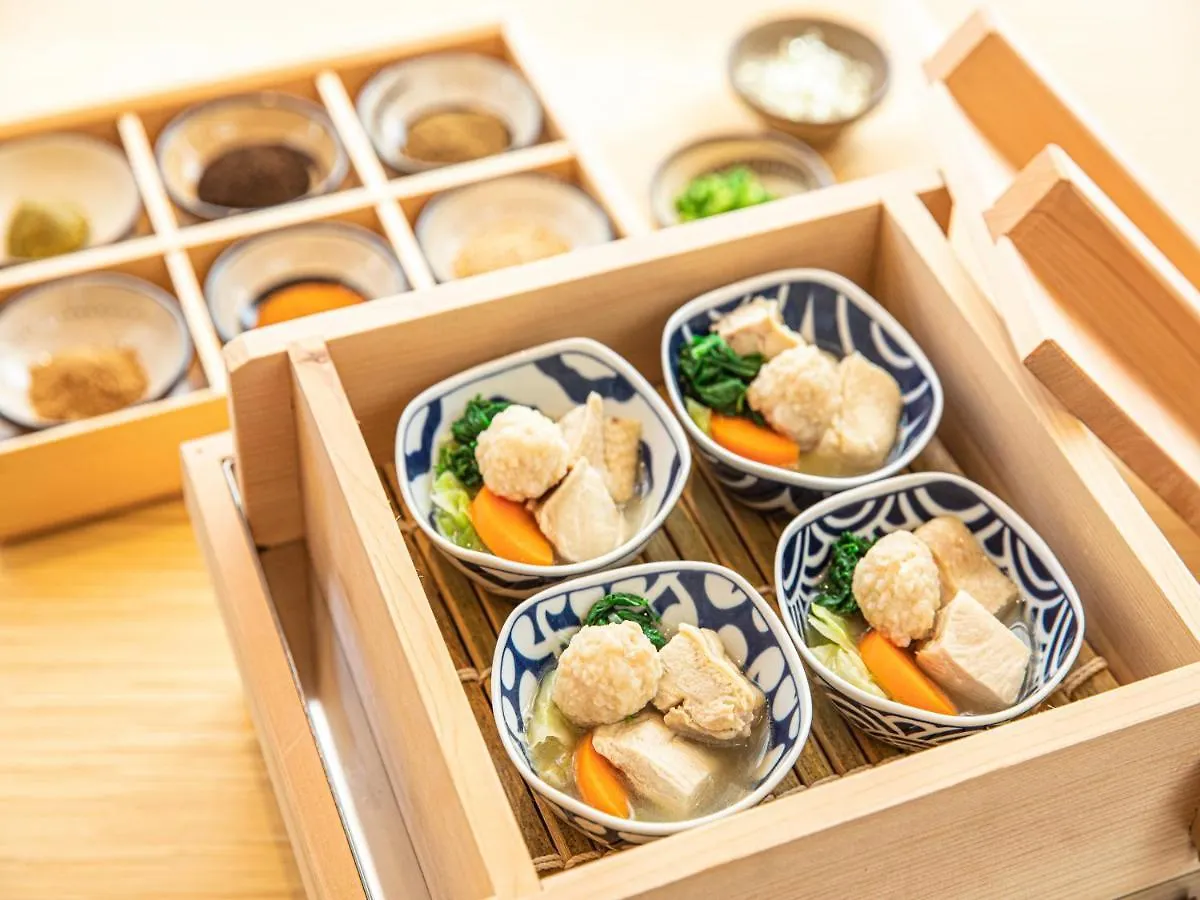 ****  Hotel Torifito Hakata Gion Fukuoka  Japan