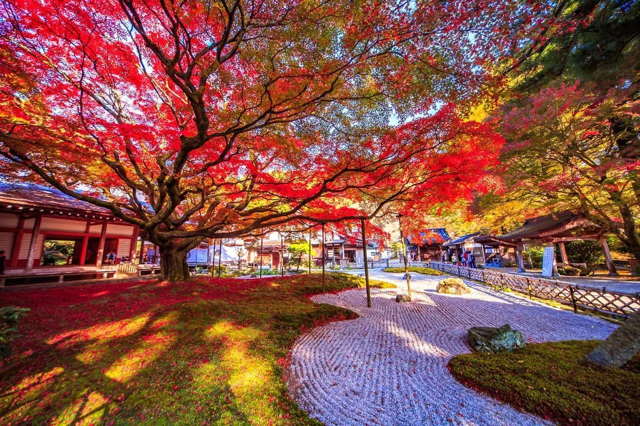 ****  Hotel Torifito Hakata Gion Fukuoka  Japan