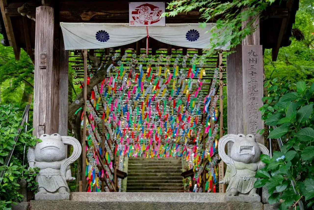 Hotel Torifito Hakata Gion Fukuoka