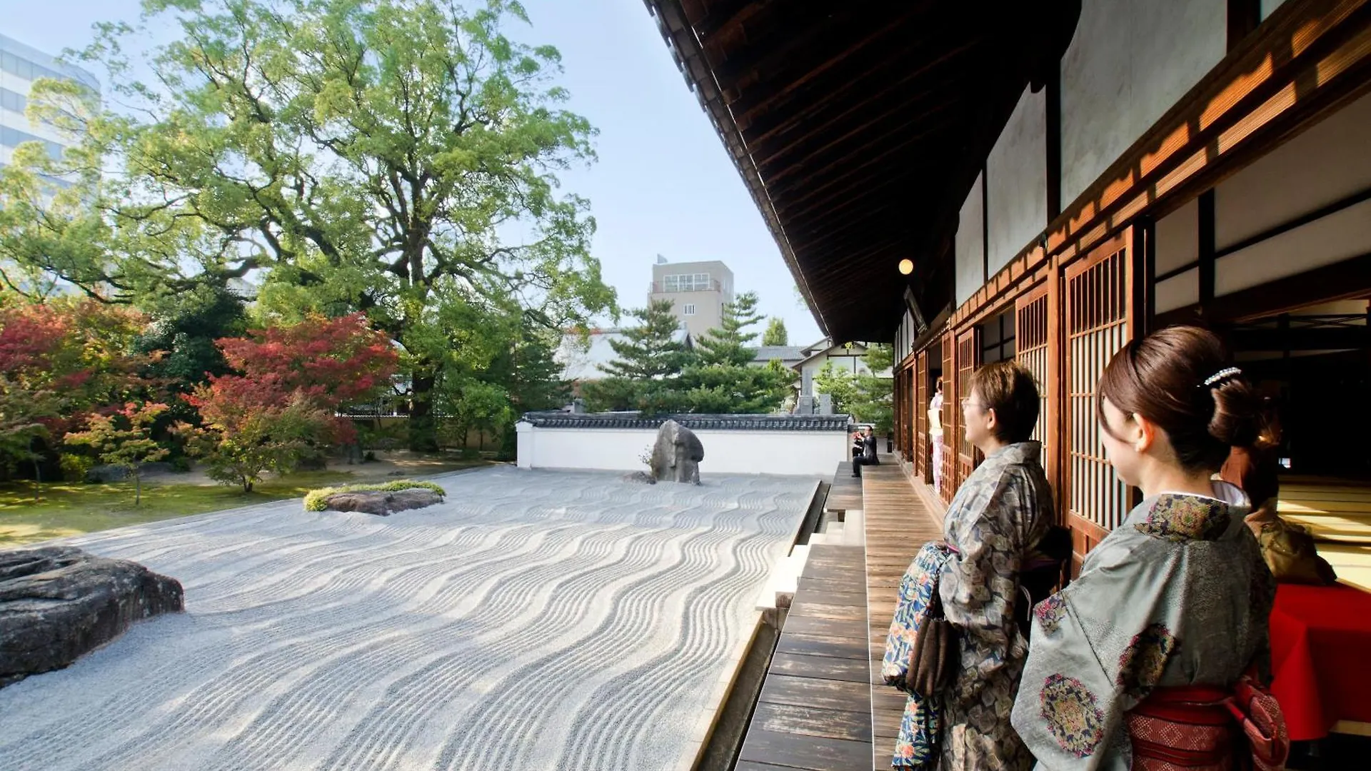 Hotel Torifito Hakata Gion Fukuoka