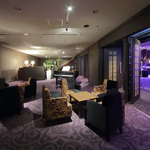 Hotel Ana Crowne Plaza Fukuoka By Ihg