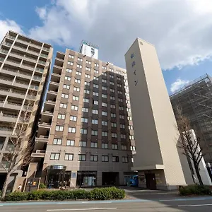 Hotel Toyoko Hakata-eki Minami
