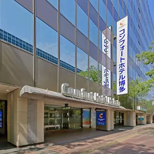 Hotel Comfort Hakata