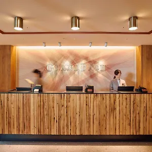 Grand Bach Select Japan