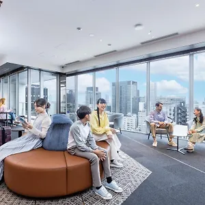 Tokyu Hommachi Japan
