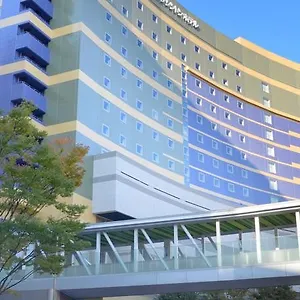 Hotel Canal Fukuoka Washington