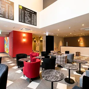 Hotel Wing International Select Hakata-ekimae