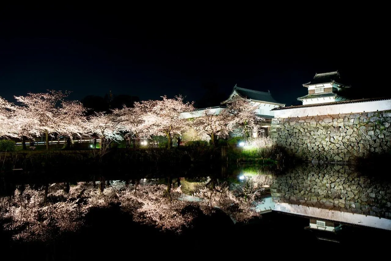 ****  Hotel Torifito Hakata Gion Fukuoka  Giappone